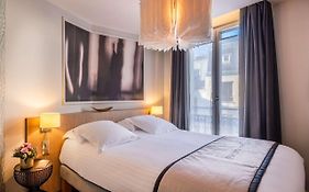 Best Western Premier Hotel Littéraire Le Swann